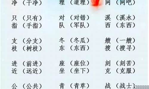 验的组词(泛的组词)